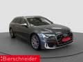 Audi S6 Av TDI qu 20 ACC KAMERA Gris - thumbnail 5
