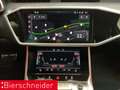 Audi S6 Av TDI qu 20 ACC KAMERA Gris - thumbnail 17