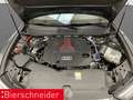 Audi S6 Av TDI qu 20 ACC KAMERA Gris - thumbnail 21