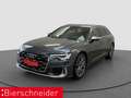 Audi S6 Av TDI qu 20 ACC KAMERA Gris - thumbnail 2