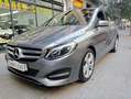 Mercedes-Benz B 180 7G-DCT Plateado - thumbnail 5