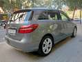 Mercedes-Benz B 180 7G-DCT Plateado - thumbnail 3