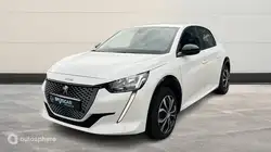 Peugeot e-208 136ch Like