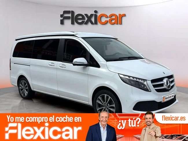 2023 Mercedes Benz V