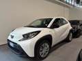 Toyota Aygo X 1.0 Active 72cv Bianco - thumbnail 1