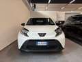 Toyota Aygo X 1.0 Active 72cv Bianco - thumbnail 2