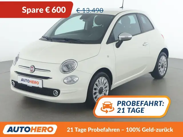 Fiat 500 1.0 Mild-Hybrid Dolcevita