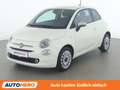 Fiat 500 1.0 Mild-Hybrid Dolcevita Weiß - thumbnail 1