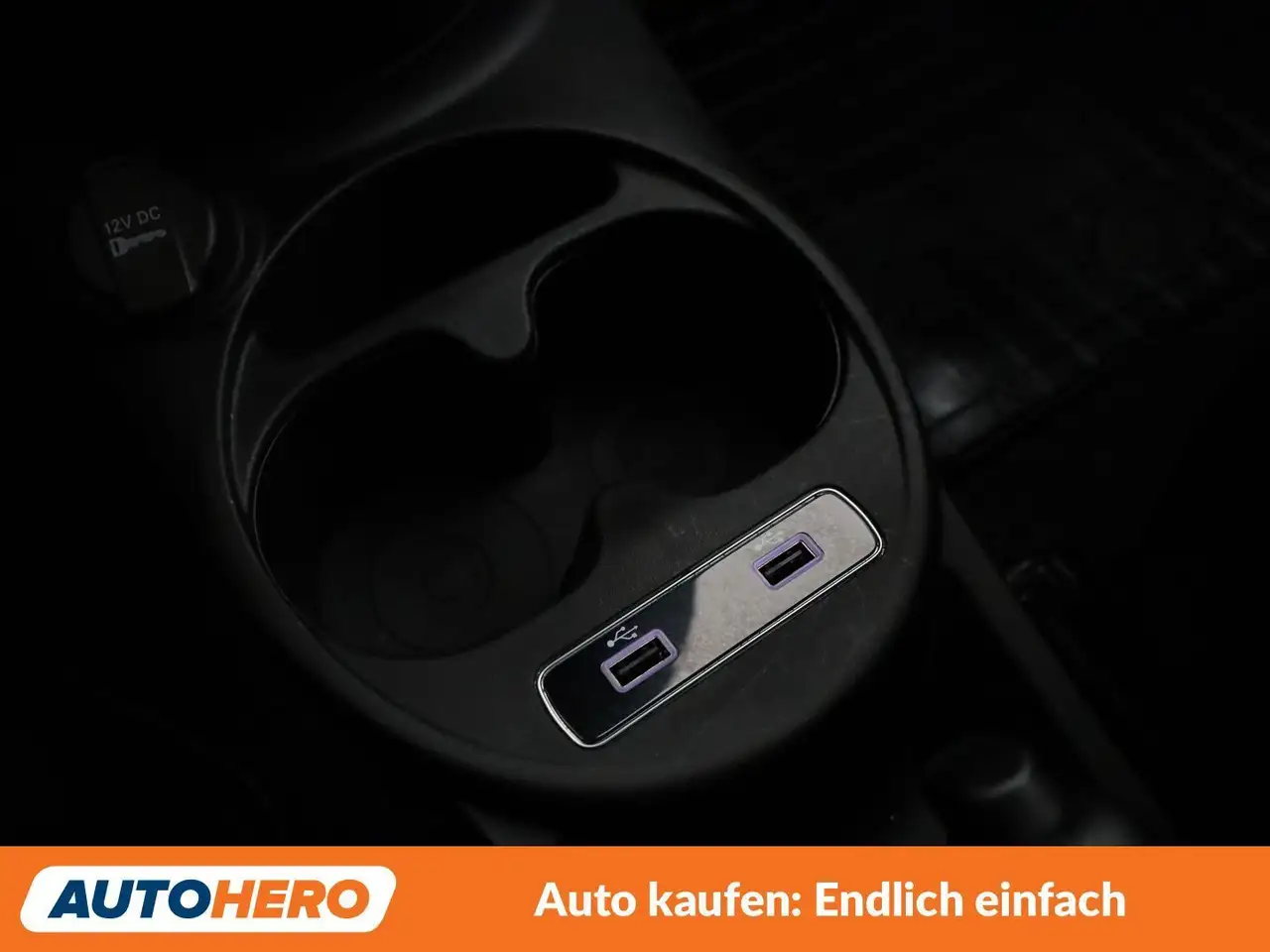 Fiat 500 1.0 Mild-Hybrid Dolcevita, миниатюра 26