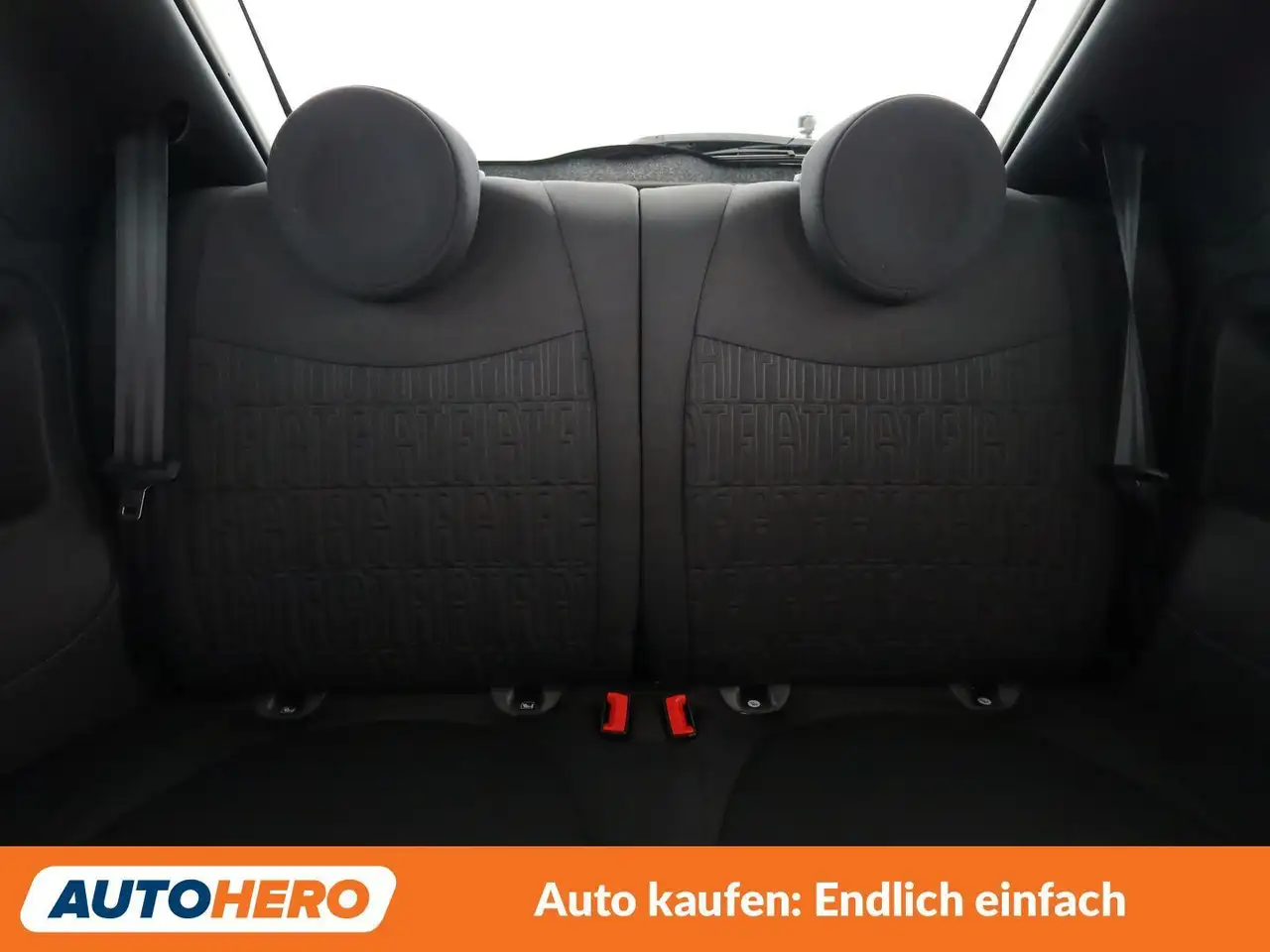 Fiat 500 1.0 Mild-Hybrid Dolcevita, миниатюра 15