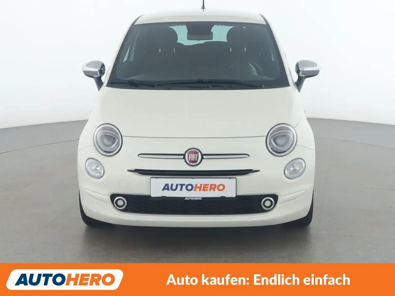 Fiat 500 1.0 Mild-Hybrid Dolcevita, миниатюра 9
