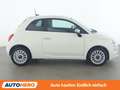 Fiat 500 1.0 Mild-Hybrid Dolcevita Weiß - thumbnail 7