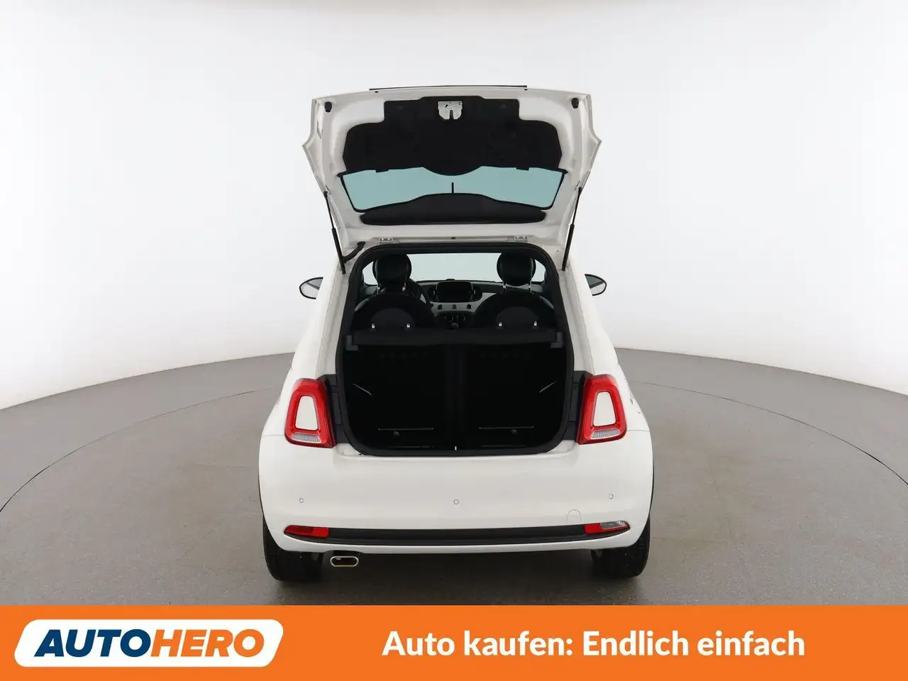 Fiat 500 1.0 Mild-Hybrid Dolcevita, миниатюра 16