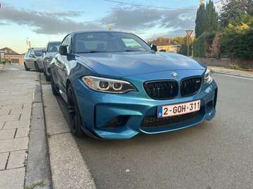 Coupé DKG