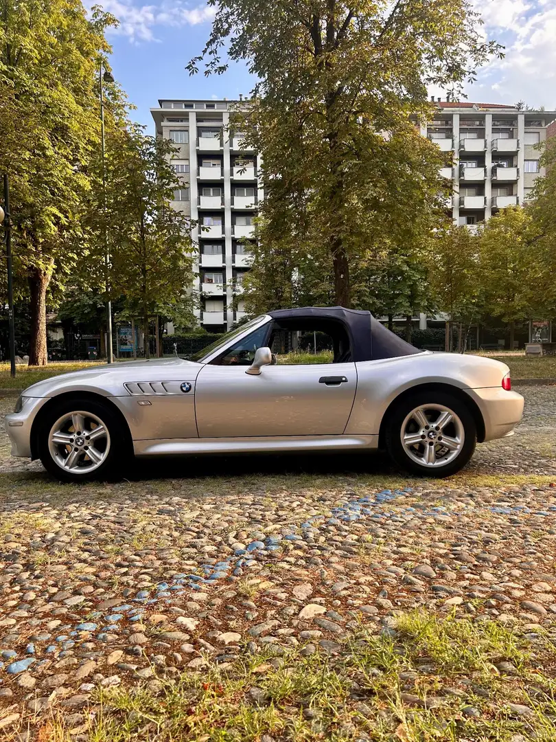 BMW Z3 Roadster 1.9 118cv - 2