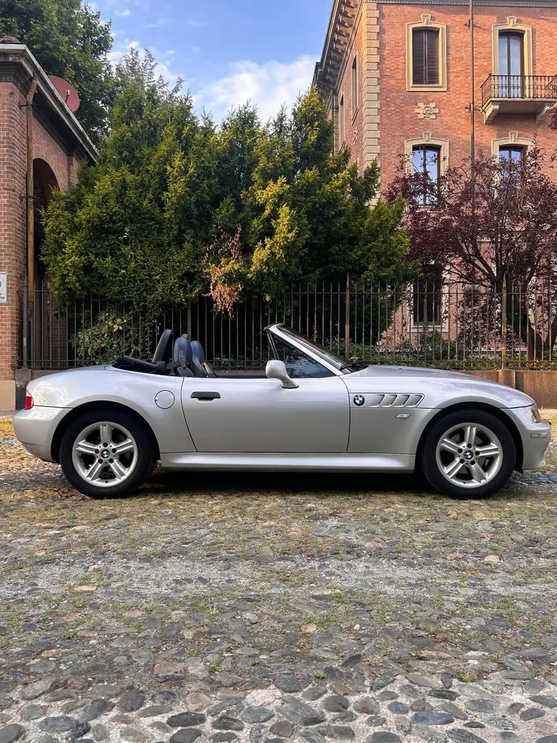 BMW Z3 Roadster 1.9 118cv - 1
