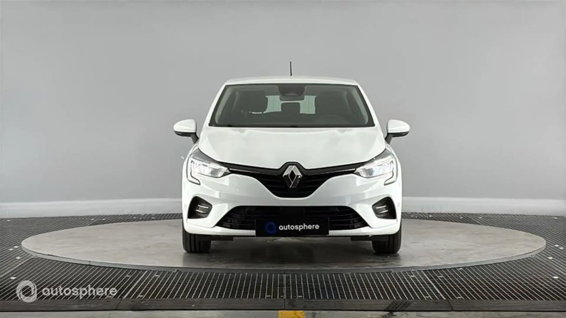 Renault Clio 1.0 SCe 65ch Zen -21 - 2