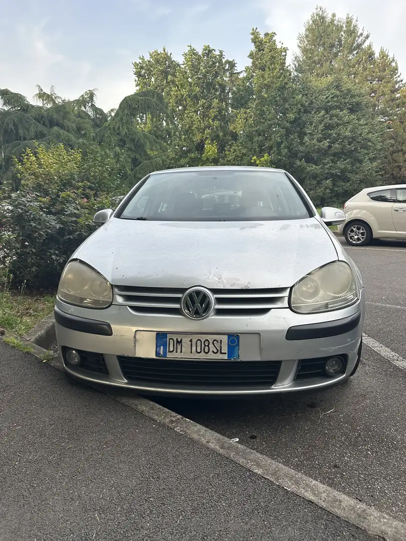 Volkswagen Golf 5p 1.9 tdi Comfortline dpf - 1