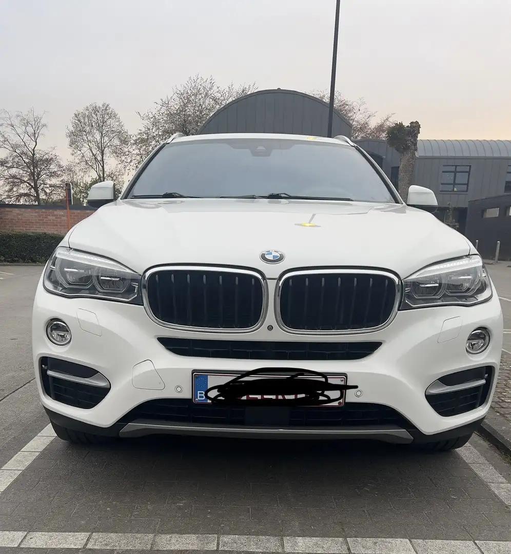 BMW X6 xDrive30d - 2