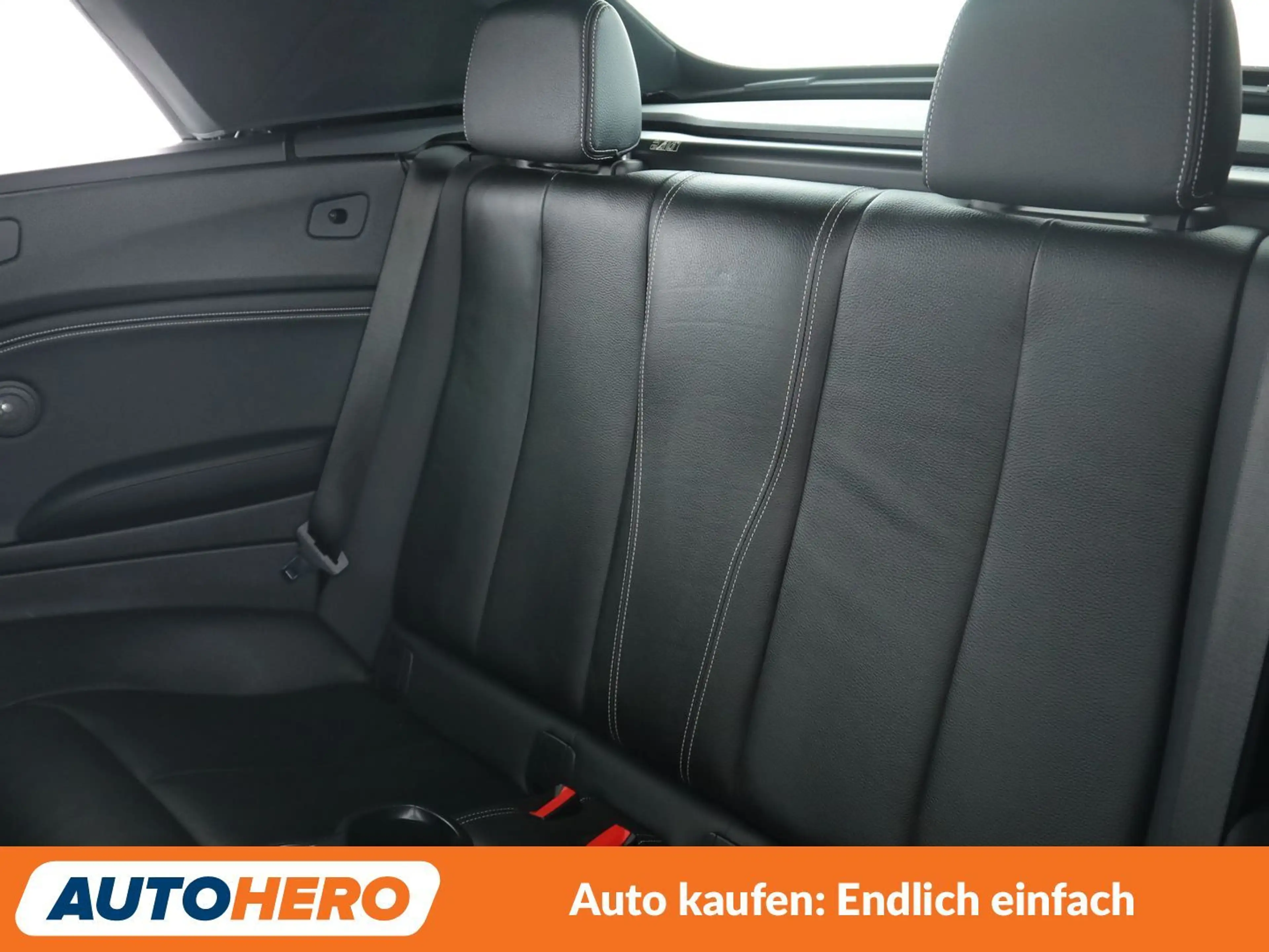 BMW M2 M240i Aut.*LED*TEMPO*CAM*PDC*H/K*BT*DAB* — photo 14