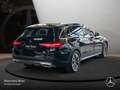 Mercedes-Benz C 220 d T 4M AVANTG+AHK+LED+KAMERA+KEYLESS+9G Schwarz - thumbnail 8