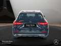 Mercedes-Benz C 220 d T 4M AVANTG+AHK+LED+KAMERA+KEYLESS+9G Schwarz - thumbnail 9