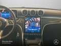 Mercedes-Benz C 220 d T 4M AVANTG+AHK+LED+KAMERA+KEYLESS+9G Schwarz - thumbnail 16