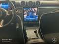 Mercedes-Benz C 220 d T 4M AVANTG+AHK+LED+KAMERA+KEYLESS+9G Schwarz - thumbnail 15