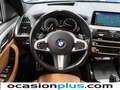 BMW X3 M40iA Azul - thumbnail 25