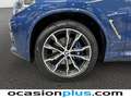 BMW X3 M40iA Azul - thumbnail 43