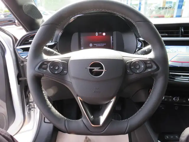 Opel Corsa view 15