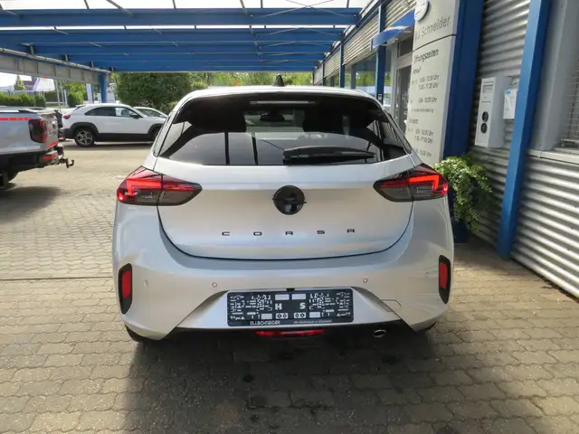 Opel Corsa view 5