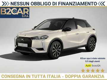 E-TENSE So Chic