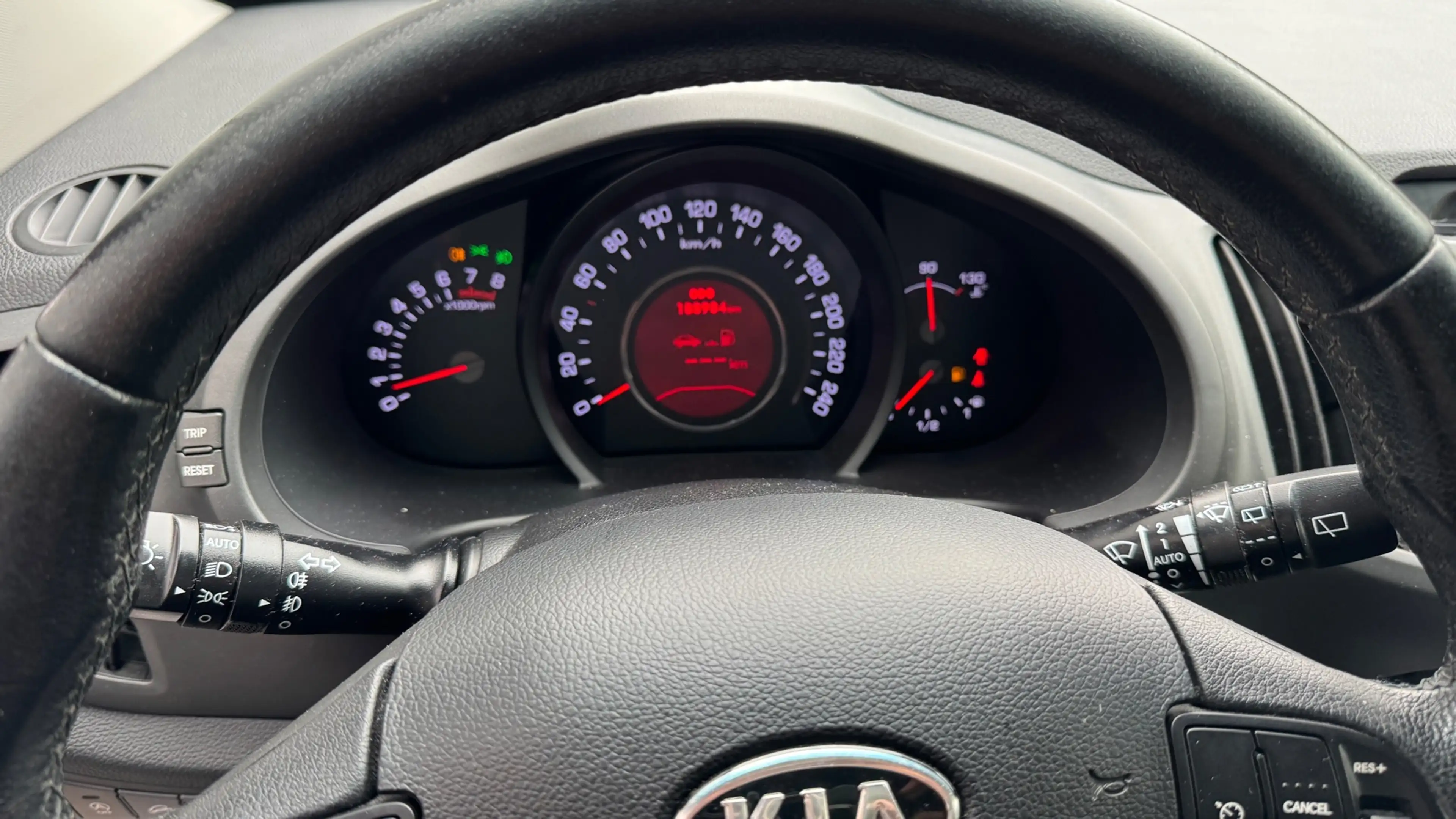 Kia Sportage 1.6 GDI X-ecutive Plus Pack — photo 11