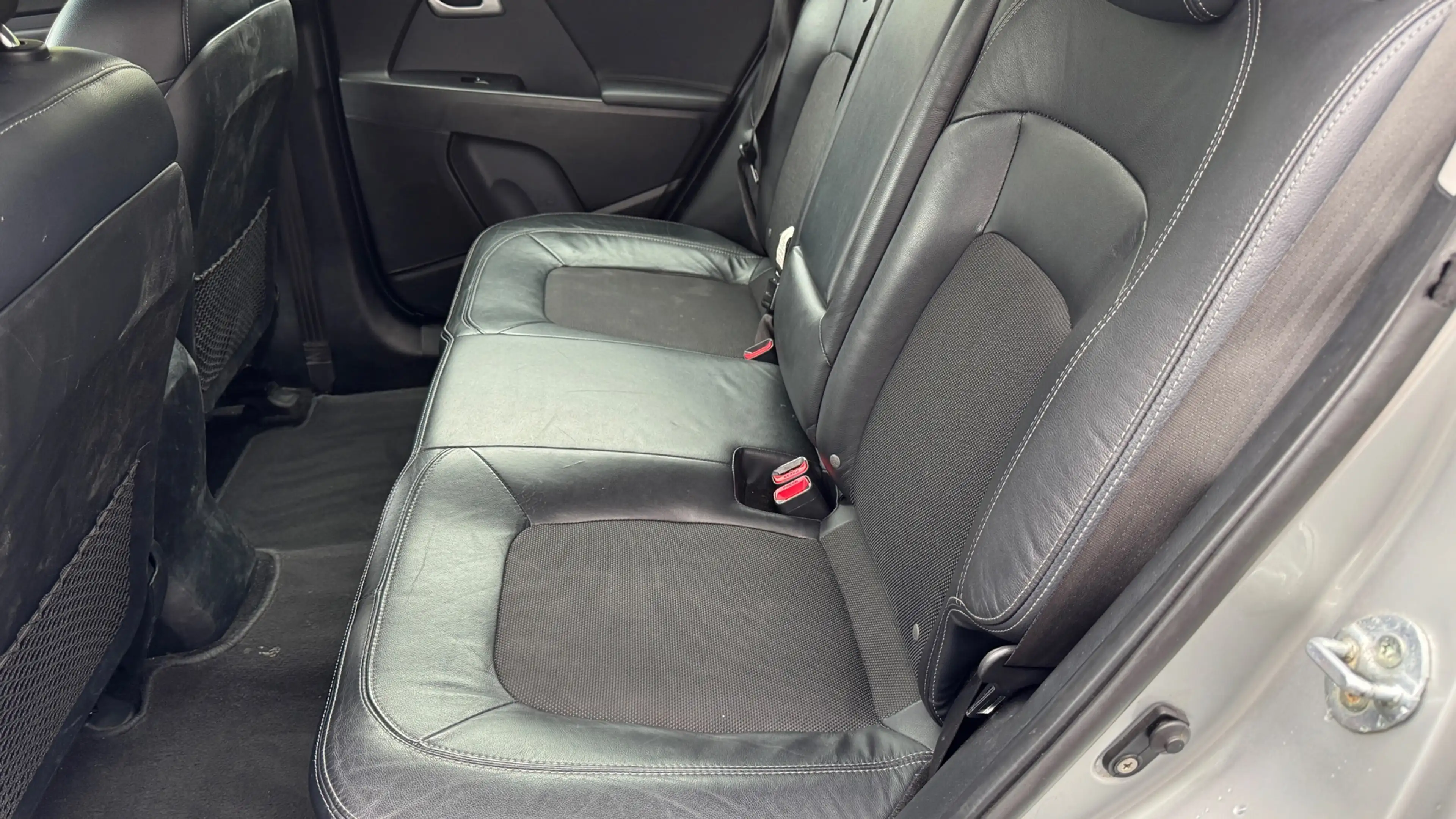 Kia Sportage 1.6 GDI X-ecutive Plus Pack — photo 9