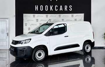 Pro Standard 600kg BlueHDi 73kW