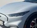 Ford Mustang Mach-E AWD Standard Range mit Techn.Paket Weiß - thumbnail 5