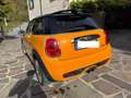 MINI Cooper S Mini IV F55-F56 2014 2.0 3p auto Arancione - thumbnail 9