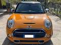 MINI Cooper S Mini IV F55-F56 2014 2.0 3p auto Arancione - thumbnail 4