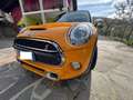 MINI Cooper S Mini IV F55-F56 2014 2.0 3p auto Arancione - thumbnail 5