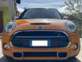 MINI Cooper S Mini IV F55-F56 2014 2.0 3p auto Arancione - thumbnail 3