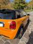 MINI Cooper S Mini IV F55-F56 2014 2.0 3p auto Arancione - thumbnail 10