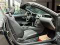 Ford Mustang 2.3i CABRIOLET AUTOMATIQUE NAVI CUIR CAM FULL OP. Noir - thumbnail 8