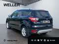 Ford Kuga 1.5 EcoBoost 2x4 Titanium*KLIMA*XENON*TEMPOMAT Zwart - thumbnail 7