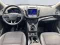 Ford Kuga 1.5 EcoBoost 2x4 Titanium*KLIMA*XENON*TEMPOMAT Zwart - thumbnail 12