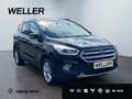 Ford Kuga 1.5 EcoBoost 2x4 Titanium*KLIMA*XENON*TEMPOMAT Zwart - thumbnail 4