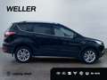 Ford Kuga 1.5 EcoBoost 2x4 Titanium*KLIMA*XENON*TEMPOMAT Zwart - thumbnail 10