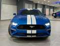 Ford Mustang 2.3 EcoBoost Blau - thumbnail 1