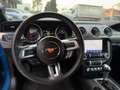 Ford Mustang 2.3 EcoBoost Blau - thumbnail 11