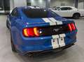 Ford Mustang 2.3 EcoBoost Blau - thumbnail 4